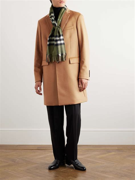 mr porter burberry sale